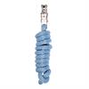 Lead Rope Epplejeck with Panic Snap 2m Light Blue