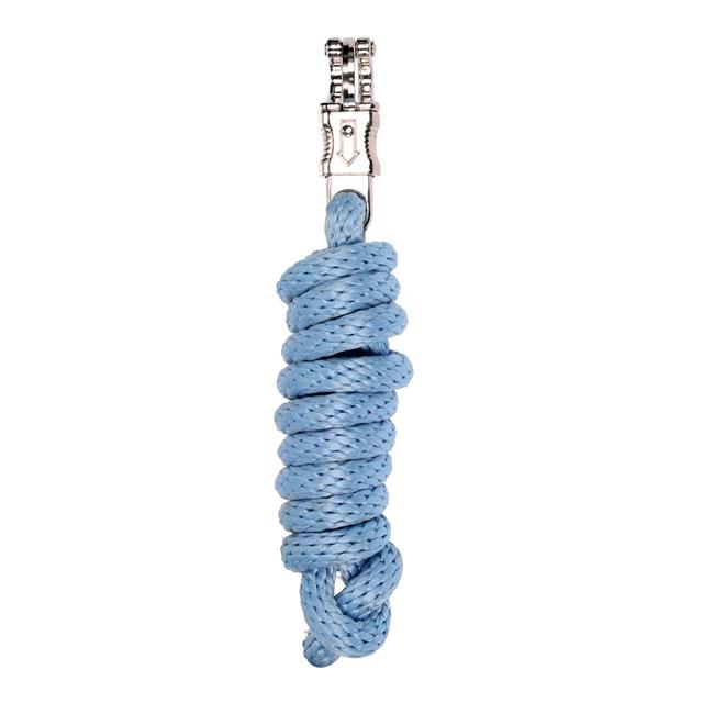 Lead Rope Epplejeck with Panic Snap 2m Light Blue