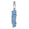 Lead Rope Epplejeck with Panic Snap 2m Light Blue