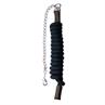 Lead Rope Epplejeck With Stallion Chain Dark Blue