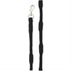 Lead Rope Epplejeck With Stoppers Black