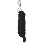 Lead Rope Epplejeck With Stoppers Black