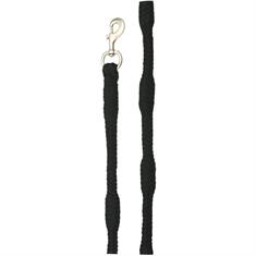 Lead Rope Epplejeck With Stoppers Black
