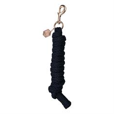 Lead Rope Eskadron Heritage Duralastic Dark Blue