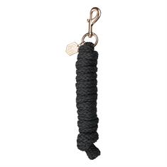 Lead Rope Eskadron Heritage Duralastic Grey