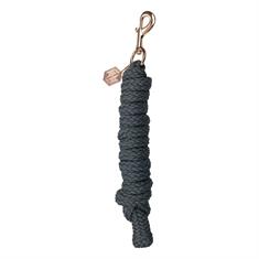 Lead Rope Eskadron Heritage Duralastic Light Grey