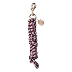 Lead Rope Eskadron Heritage Regular Purple-Blue