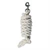 Lead Rope Free Horse Fhinno Cotton Natural