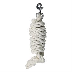 Lead Rope Free Horse Fhinno Cotton Natural