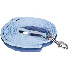 Lead Rope Harry's Horse Mid Blue