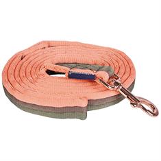 Lead Rope Harry's Horse Mid Brown