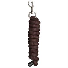 Lead Rope Harry's Horse Mounty Brown