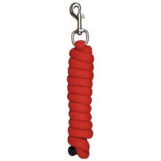 Lead Rope Harry's Horse Mounty Red
