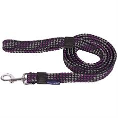 Lead Rope Harry's Horse Soft Purple