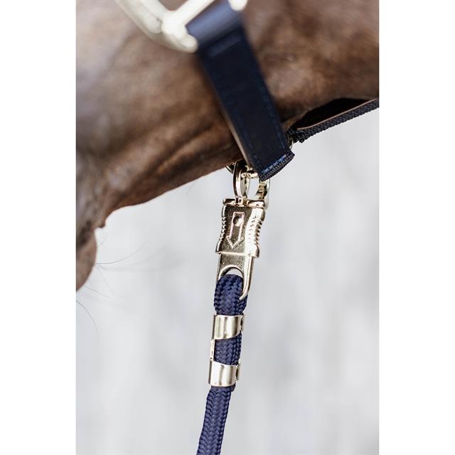 Lead Rope Kentucky Dark Blue