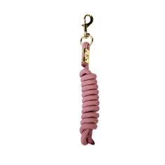 Lead Rope Kentucky Pink