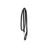 Lead Rope Kentucky Plaited Black