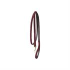 Lead Rope Kentucky Plaited Dark Red