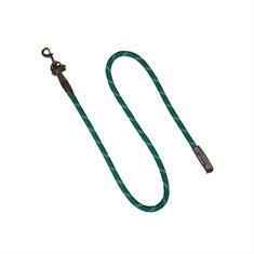Lead Rope LeMieux Lasso Dark Green