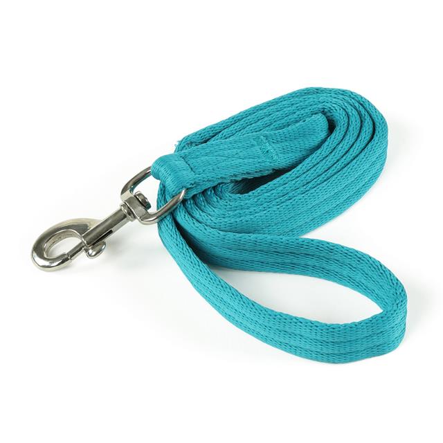 Lead Rope Shires Cushion Blue
