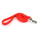 Lead Rope Shires Cushion Orange
