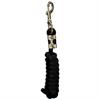 Lead Rope Shires Topaz Black