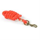 Lead Rope Shires Topaz Orange