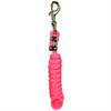 Lead Rope Shires Topaz Pink