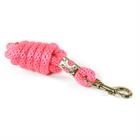 Lead Rope Shires Topaz Pink