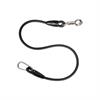 Lead Rope Silicone Kentucky Black