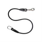 Lead Rope Silicone Kentucky Black