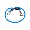 Lead Rope Silicone Kentucky Blue