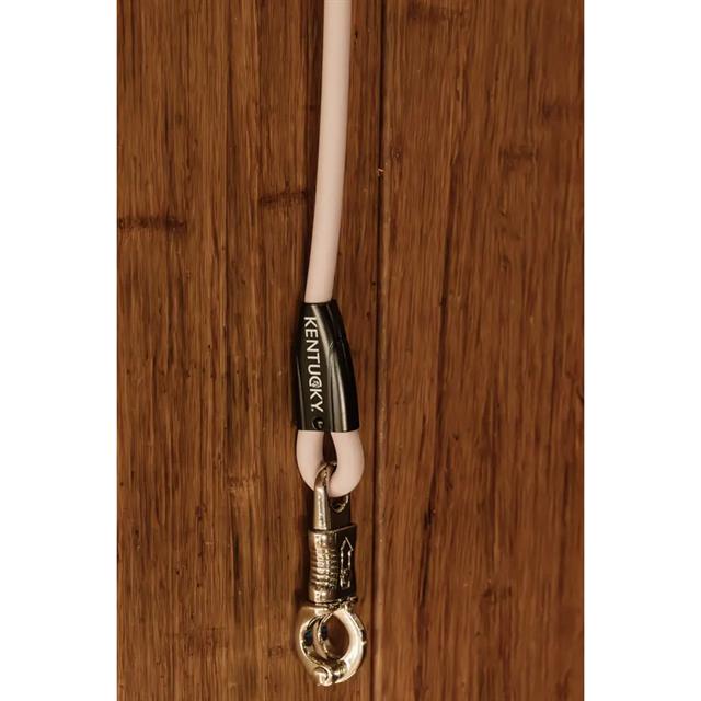 Lead Rope Silicone Kentucky Light Pink