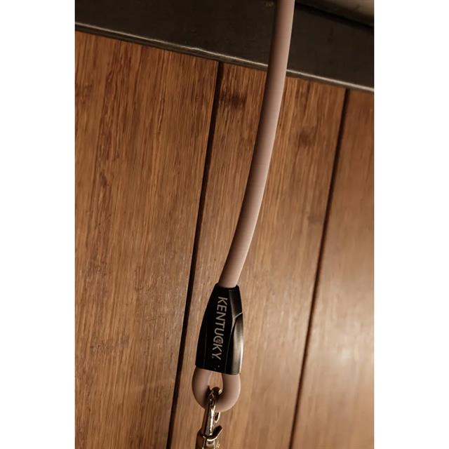 Lead Rope Silicone Kentucky Light Pink
