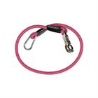 Lead Rope Silicone Kentucky Pink