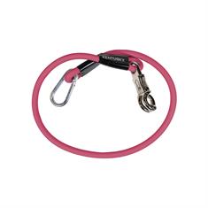 Lead Rope Silicone Kentucky Pink