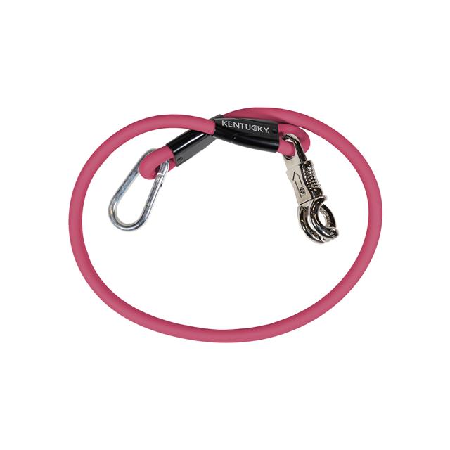 Lead Rope Silicone Kentucky Pink