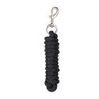 LEAD WITH HOOKSNAP EJ ELAIN Dark Grey