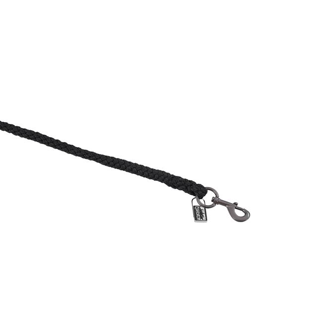 Leadrope Eskadron Platinum Regular Black