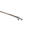 Leadrope Eskadron Platinum Regular Light Brown