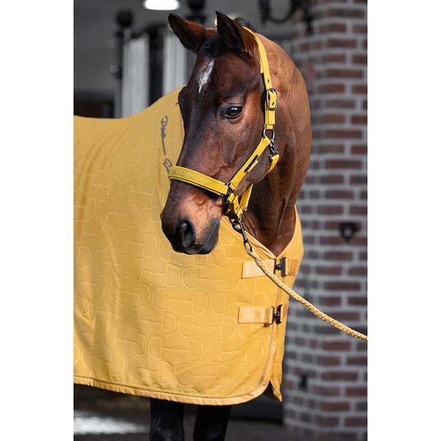 Leadrope Eskadron Platinum Regular Yellow