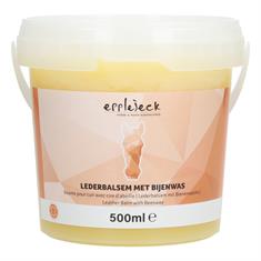 Leather Balm Epplejeck Multicolour