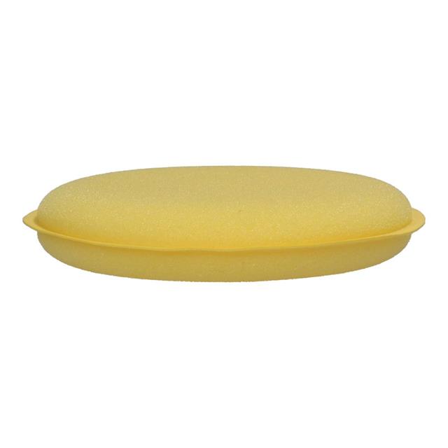 Leather Care Sponge Epplejeck Yellow