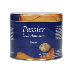 Leather cream Passier Multicolour