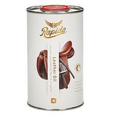 Leather Oil Rapide Colourless