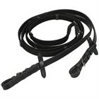 LEATHER WEB REINS EPPLEJECK Black