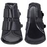 Leg Protectors Bamboo Harry's Horse Black