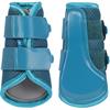 Leg Protectors Bamboo Harry's Horse Dark Turquoise