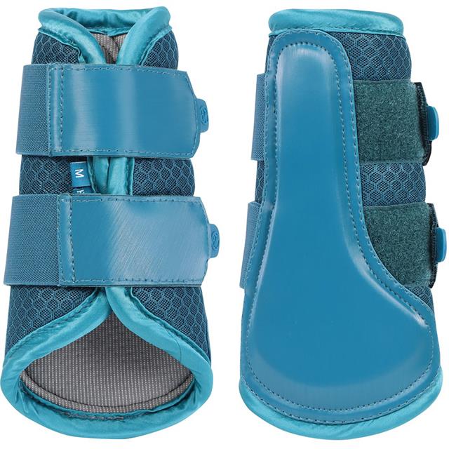 Leg Protectors Bamboo Harry's Horse Dark Turquoise