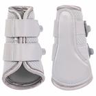 Leg Protectors Bamboo Harry's Horse Grey